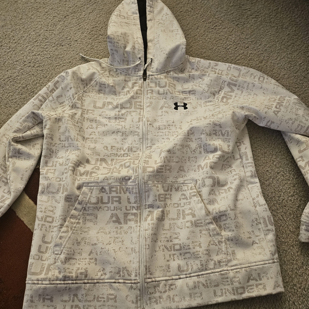Under Armour Jacket